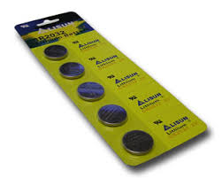 Perfect for key fobs, watches, calculators, thermometers, glucose meters, and glofx brand cr2032 batteries are guaranteed factory fresh. Button Cell 5 Pcs 3 0 V Cr 2032 Lithium Batteries Non Rechargeable Un 38 3 Passed 0 315