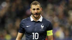 Browse 8,956 benzema france stock photos and images available, or start a new search to explore. Benzema S France Career Is Finished Suggests Fff Chief As Com
