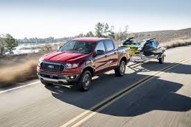 Most selling isuzu box truck in america is n series, npr to be precise. 2019 Ford Ranger First Drive All The Towing And Payload Most Of Us Need