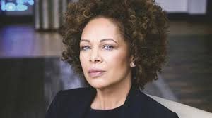 Iris Peynado, una invitada de lujo