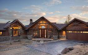 Our watershed series is a collection of timber frame designs that have been proven over the years to be beautiful, functional and easy to adjust for each homeowners individual needs. Pin On Twin Sisters Ranch