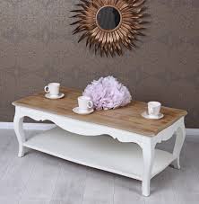 Couchtisch shabby vintage couchtisch tisch coffee table vintage shabby chic, holzkiste truhe couchtisch 60x45x60cm shabby möbel, uncle joe s couchtisch roosevelt im vintage shabby chic. Couchtisch Shabby Wohnzimmertisch Beistelltisch Weiss Tisch Holztisch Antikstil Ebay