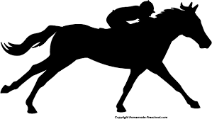 Fun And Free Clipart Clip Art Library Horse Silhouette Horse Clip Art Silhouette