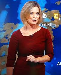 Sarah Keith Lucas Hottest Weather Girls Bbc Presenters Celebrities Female