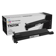 How to update scan to. Konica Minolta Tn213k Black Toner Cartridge 4inkjets
