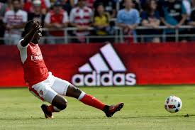Born 26 june 1992) is a costa rican professional footballer who plays for english club arsenal and the costa rica national team. Joel Campbell I Don T Want To Go Out On Loan Again The Short Fuse