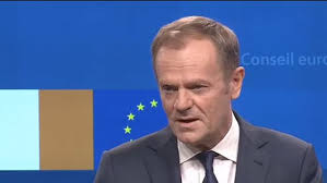 European, pole, kashubian, husband, father, grandfather, runner, still football player and fan of lechia gdańsk. What Did Donald Tusk Say About People Who Promoted Brexit Metro News