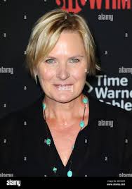 Denise crosby hi-res stock photography and images