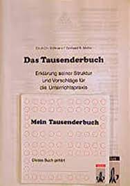 Kostenlose arbeitsblätter und übungen für mathe in der 3. Suchergebnis Auf Amazon De Fur Tausendertafel