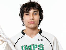 2023 Cary High Men's Lacrosse Media Guide by Cary Imp Club