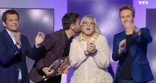 Laurence boccolini se réjouissait il y a quelques semaines de pouvoir retrouver le chemin des plateaux télé pour enregistrer un nouveau numéro du grand concours des animateurs. Le Grand Concours Des Animateurs Christophe Beaugrand Gagnant Du Trophee Face A Cyril Feraud Et Laurent Mariotte Ce 1er Fevrier 2019 Toutelatele