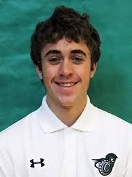 2019 Men's Tennis Roster