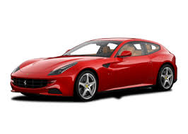 Founded by enzo ferrari in 1939 out of the alfa romeo race division as auto avio. Ferrari Ff Rental Book Luxury Car