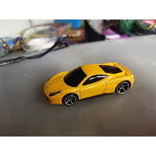 Hot wheels has made many different ferrari models, starting in 1970. Hot Wheels Ferrari Assorted Loose Vintage Diecast Cars Shopee Philippines