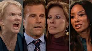 Personality Contest: Brandon Barash's Johnny (GH) vs Jake (DAYS)