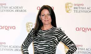 Advertisement 'he said, let's just take it year by year,' she explained. Davina Mccall Steps Up Tv Radio Showbiz Tv Express Co Uk