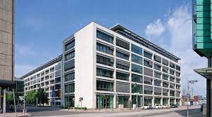 Die frankfurter fondsbank wurde bereits 2002 als tochterunternehmen der bhf bank ins leben gerufen. Commerz Real Verkauft Frankfurter Grand Campus Uber Arminius Group An Institutionellen Investor