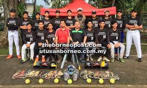 Q3a, green road, jalan green road, jalan sungai maong, jalan pisang, jalan. Sofbol Smk Green Road Berlepas Ke Miri Utusan Borneo Online