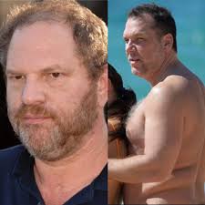 Is it me or does Dane Cook look like he's aging into Harvey Weinstein? :  r/funny