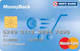 It's the top of the line among the cards offered by hdfc bank in terms of the benefits offered. Hdfc Bank Moneyback Credit Card Features Benefits And Fees Apply Now