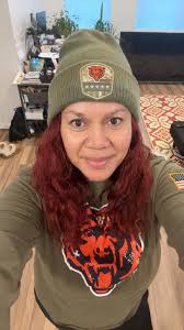 Game day!! Let's Gooooo!!! Bear Down!!