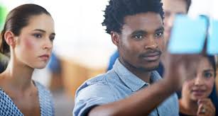 Putting Race & Inclusion at the Center of Solving Social Problems