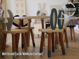 Esenyurt Montessori Cocuk Mobilyasi 2020 Cocuk Mobilyasi Mobilya Cocuk Raflari