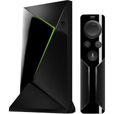 Main View Nvidia Shield Nvidia Streaming Media