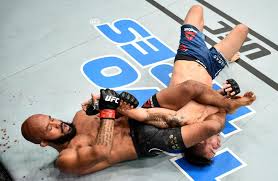 Criteria to keep in mind when betting on an mma fight. Demetrious Johnson Ufc
