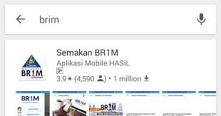 There aren't any posts currently published under this tag. Baru Dapat Brim 2018 Kemasukan Fasa Pertama Ceritera Si Gadis Biru