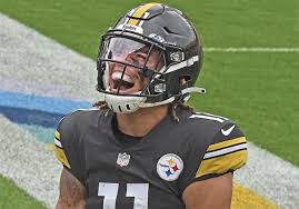 See more of chase claypool on facebook. Joe Starkey Chase Claypool Has The Look Of A Budding Star Pittsburgh Post Gazette