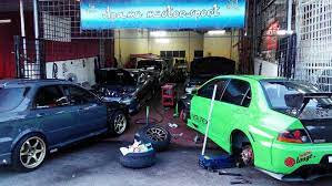 Bengkel kereta di ayer keroh. Bengkel Kereta Apam Motor Enterprise Car Repair And Maintenance In Ayer Keroh