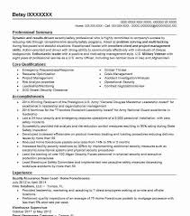 Generally, he manages the timely activities and schedule of the team and provides them with necessary resources to. Quality Assurance Lead Resume Tomor