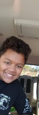 My little brother Isaiah Young has been missing for about 36 hours now. He  is about 5'7, he is 16 years old. He was last seen