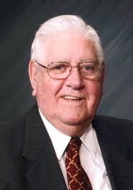 Obituary information for Leroy Piercy