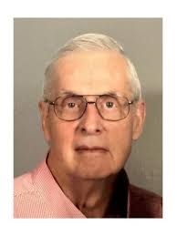 Kenneth Hayward Obituary