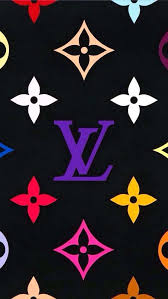 Wall, patterns, brown, fon, louis vuitton, lv. Aesthetic Louis Vuitton Wallpaper Kolpaper Awesome Free Hd Wallpapers