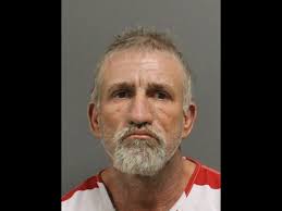 Petal man arrested for sexual battery of a child