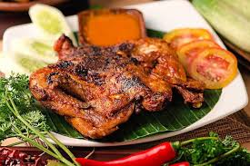 Ayam Bakar Taliwang Ternyata Berasal Dari Peperangan By A Ica N Blog Catering Online Jakarta Kulina Medium