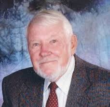 James Sterling Medley USA Major (Ret.)