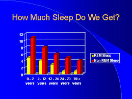 sleep cycle in adults