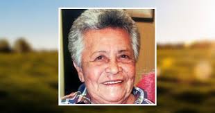 Victoria Ramos Obituary November 6, 2018