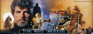 Star Wars Universal