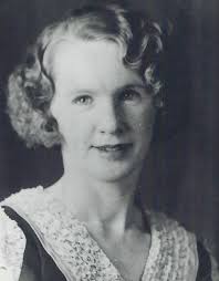 Phoebe Fuller Bluemel (1907-2003)