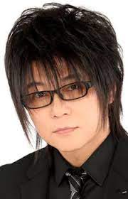 His second try in the music industry was in 2004 with 2hearts, yet another rock band. Toshiyuki Morikawa Myanimelist Net