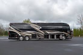 Marathon Bus Conversions Marathon Coach Luxury Bus Prevost