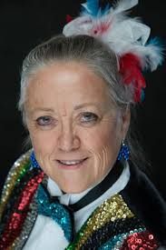 Rainbow Trout the Clown