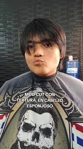 Mod Cut Texturizado: Tendencias de Corte en Tarija