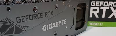 A smaller, and possibly cooler card. Gigabyte Geforce Rtx 3060 Ti Gaming Oc 8g Review Geeks3d