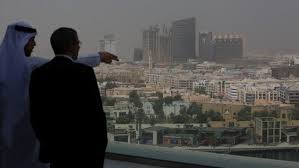 Dubai Realty To Remain Buyers Tenants Market For